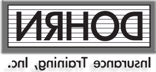 Dohrn Logo