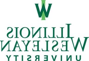 Illinois Wesleyan University Logo